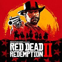 Red Dead Redemption 2 $14.99, Red Dead Redemption $29.99 (PS4 Digital Download)