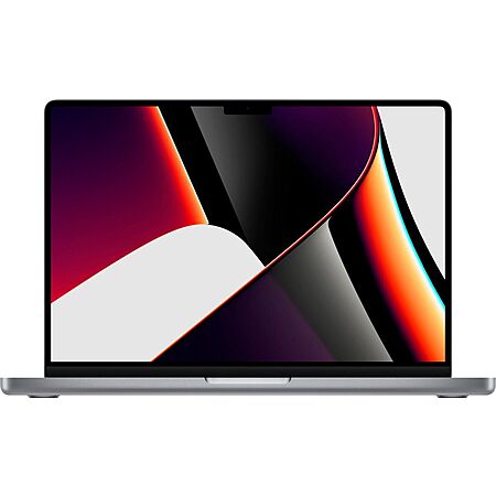 eBay Refurbished: Apple Macbook M1 Pro 16