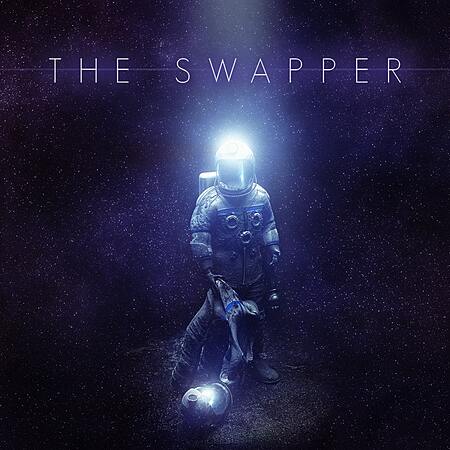 The Swapper (PS4 Digital Download) $1.49
