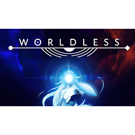 Worldless (PC Digital Download) $10.99 - 2025-02-26