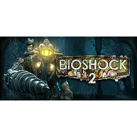 PS4 Digital Games: BioShock Remastered $7.99, BioShock 2 Remastered $4. ...