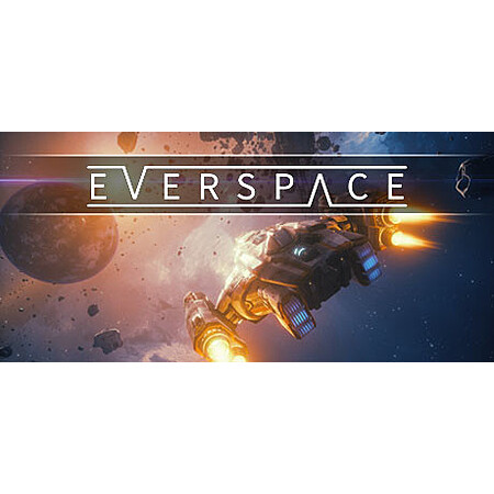 EVERSPACE (PC Digital Download) $0.99