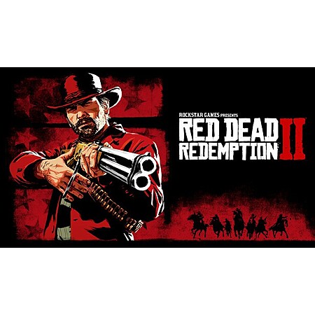 Red Dead Redemption 2 (PCDD): Ultimate Edition $17.40 or Standard Edition $13 (Epic Games/Rockstar DRM)