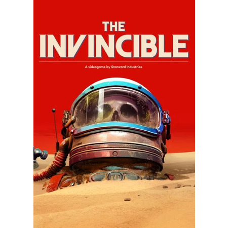 The Invincible (PC/Steam Digital Download) $2.69