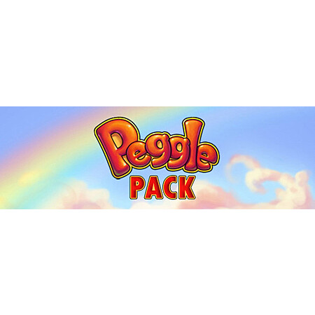 Peggle Deluxe + Peggle Nights (PC Digital Download) $1.48