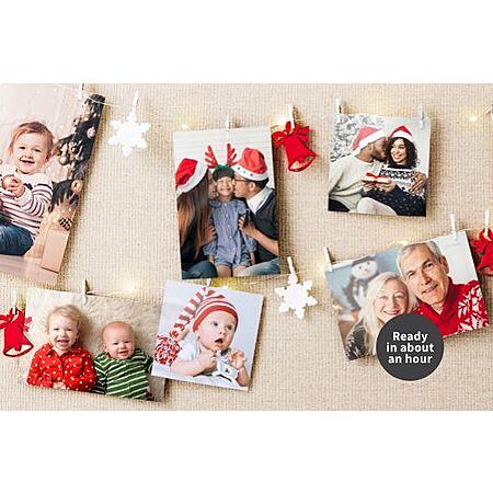 Walgreens Photo: Prints, Posters & Photo Enlargements 50% Off + Free Store Pickup