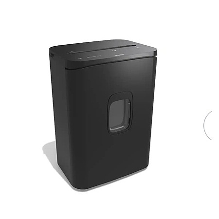 Staples - 20-Sheet Micro-Cut Multi-Media Shredder (ST62155) - Black ...