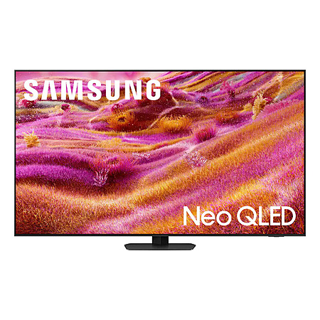 Samsung - 65” Class QN90F Series Neo QLED Mini LED 4K UHD SamsungVision AI Smart Tizen TV (2025) $1399.99 Bestbuy.com