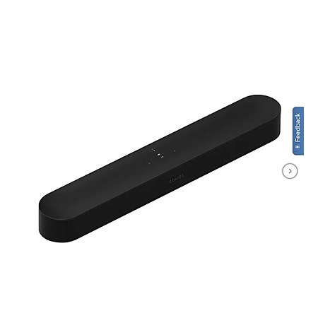 Costco Members: Sonos Beam Gen 2 Soundbar + $40 Apple Gift Card