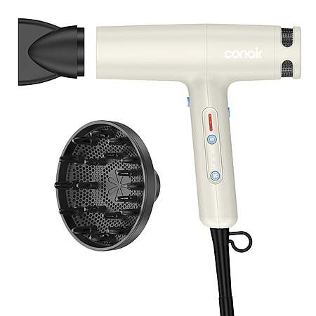 InfinitiPRO by Conair High-Speed Digital Dryer $49.99 free Shipping Costco.com