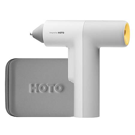 HOTO Cordless Auto-Dispensing Glue Gun $28.99 Free Shipping Costco.com