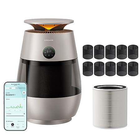 Dreame AP10 Pet Air Purifier $189.99 Free Shipping Costco.com