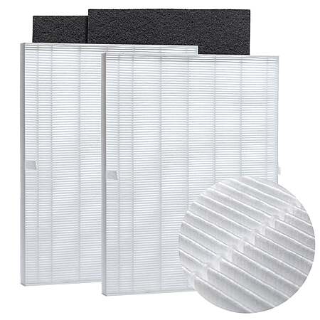 Winix Replacement Filter Pack for C535 and C909 Air Purifiers, 2-pack $59.99 Free Shipping Costco.com