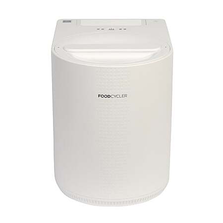 FoodCycler Eco 3 Countertop Electric Food Recycler 3.5L, 4 Carbon Filter Refills Included $319.99 Free Shipping Costco.com