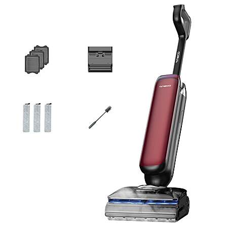 Tineco Floor One S9 Artist Steam Ultra Cordless 4-in-1 Mop and Vacuum $559.99 Free Shipping Costco.com