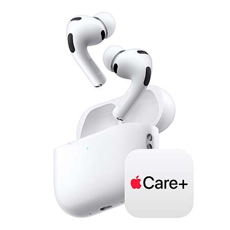 Costco Members: Apple AirPods Pro 3 Wireless Earbuds + 2-Yr AppleCare+ $200 + Free S&H