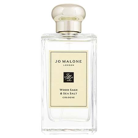 Jo Malone London Wood Sage & Sea Salt Cologne, 3.4 fl oz $79.99 free shipping Costco.com