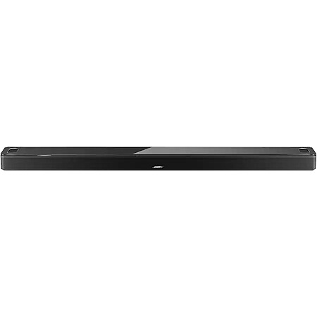 Bose - Smart Ultra Soundbar with Dolby Atmos, TrueSpace Immersive Audio, and ADAPTiQ Room Calibration - Black $679 Bestbuy.com