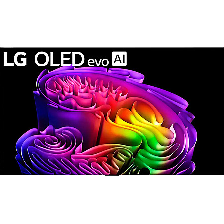 LG - 55" Class G6 Series OLED evo AI 4K Smart webOS TV with Gallery Design and Flush Wall Mount (2026) $1949.99 Bestbuy.com