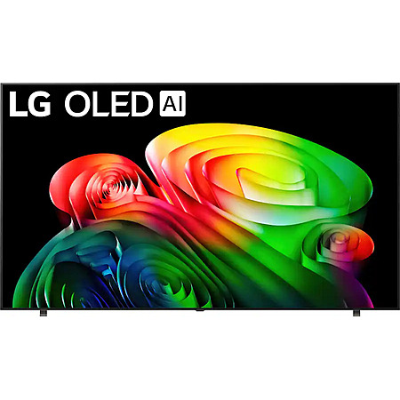 LG - 83" Class B6 Series OLED AI 4K Smart webOS TV (2026) $3299.99 Bestbuy.com