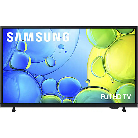 Samsung - 40" Class F6000F Series LED Full HD Smart Tizen TV (2025) $179.99 Bestbuy.com
