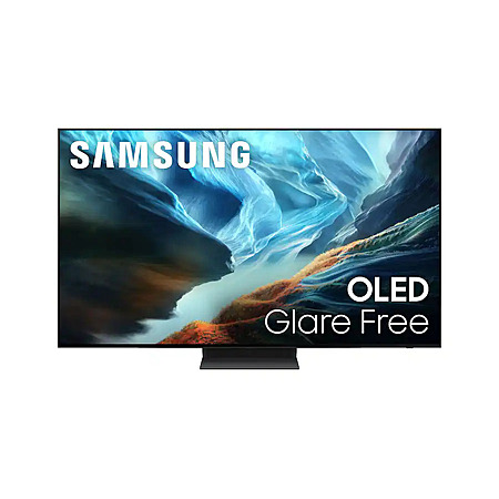 Samsung - 48" Class S90H OLED 4K Glare-Free TV with SamsungVisionAI (2026) $1199.99 Bestbuy.com