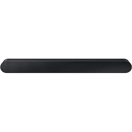 Samsung - HW-S60D 5.0 Channel S-Series All-in-one Soundbar, Dolby Atmos and Q-Symphony - Black $284.99 Bestbuy.com
