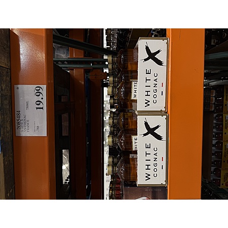 YMMV X White Cognac $19.99 at local Costco Warehouse