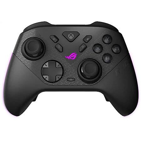 ASUS - ROG Raikiri II Wireless Controller for ROG Xbox Ally, PC, Xbox Series X/S - Black $129.99 Bestbuy.com