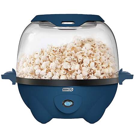 Dash 5qt SmartStore Ceramic Stirring Popcorn Maker $24.99 free shipping ...