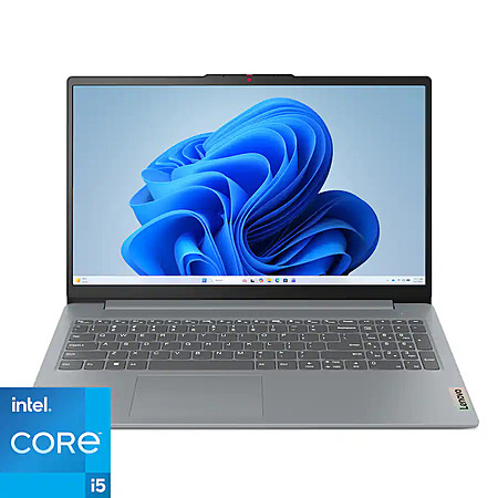 Lenovo - IdeaPad Slim 3i 15.6" Full HD Laptop - Intel Core i5-1335U 2023 - 16GB Memory - 256GB Storage - Arctic Grey $499.99 Bestbuy.com