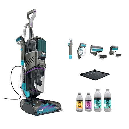 Shark CarpetXpert with Stainstriker Carpet & Upholstery Cleaner $199.99 ...
