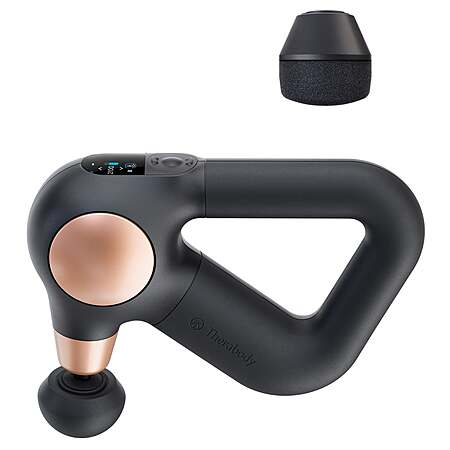 Theragun Sense 2nd Generation with SuperSoft Attachment Bundle $199.99 + $9.99 Shipping Costco.com