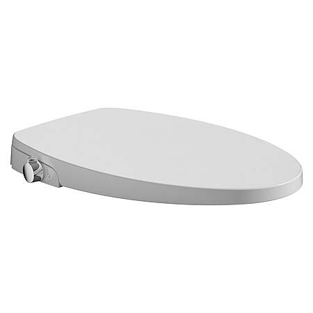 Brondell Swash CL150 Elongated Bidet Toilet Seat $59.99 free shipping Costco.com