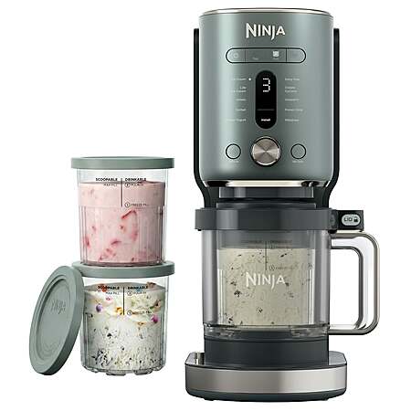 Ninja Creami XL, 11-in-1 Ice Cream Maker with 3 XL Tubs $159.99 Free Shipping Costco.com