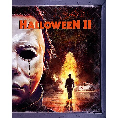 Halloween II (1981): Limited Edition Steelbook (Amazon Exclusive) $22.49 Amazon.com