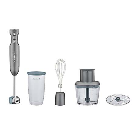 Cuisinart Precision Prep 3-in-1 Immersion Blending System $39.99 Free Shipping Costco.com