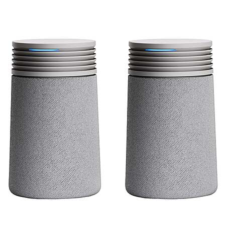 Blueair Blue Signature Mini Air Purifier, 2-pack $79.99 free Shipping Costco.com