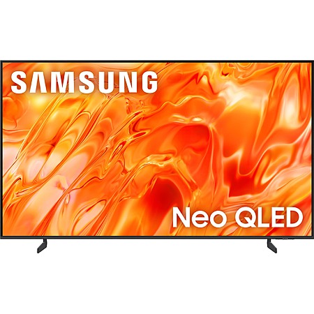 Samsung - 85” Class QN70H Series Neo QLED Mini LED 4K UHD SamsungVision AI Smart Tizen TV (2026) $1599.99 Bestbuy.com