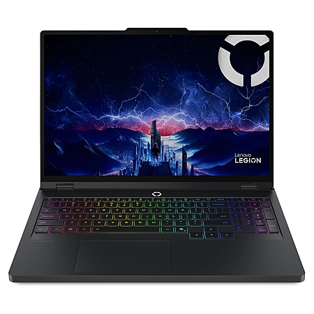 Lenovo - Legion Pro 5i 16" 3K LCD Gaming Laptop - Intel Core Ultra 7 255HX 2025 - 16GB RAM - NVIDIA GeForce RTX 5070 - 1TB - Eclipse Black $1799.99 Bestbuy.com