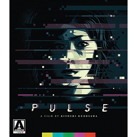 Pulse (Arrow 2-Disc Special Edition) [Blu-ray + DVD] $17 Amazon.com