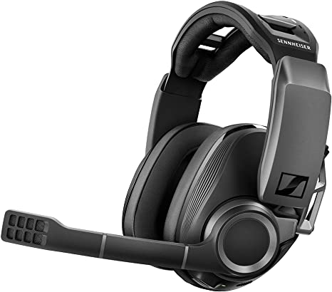 Sennheiser GSP 670 Wireless Gaming Headset $256.19 + Free Shipping