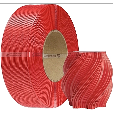 Creality Filament Sale. Add 10, pay for 6. Price listed for Petg refill.