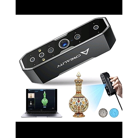OPENBOX Creality Otter 3D Scanner.
