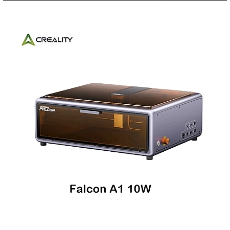 [OPEN BOX) Creality Falcon A1 10W Diode Laser Engraver