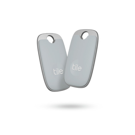 Tile Pro 2-Pack (Mountain Top Pro 2-Pack) - Gray $35.69 + TAX w/Free ...