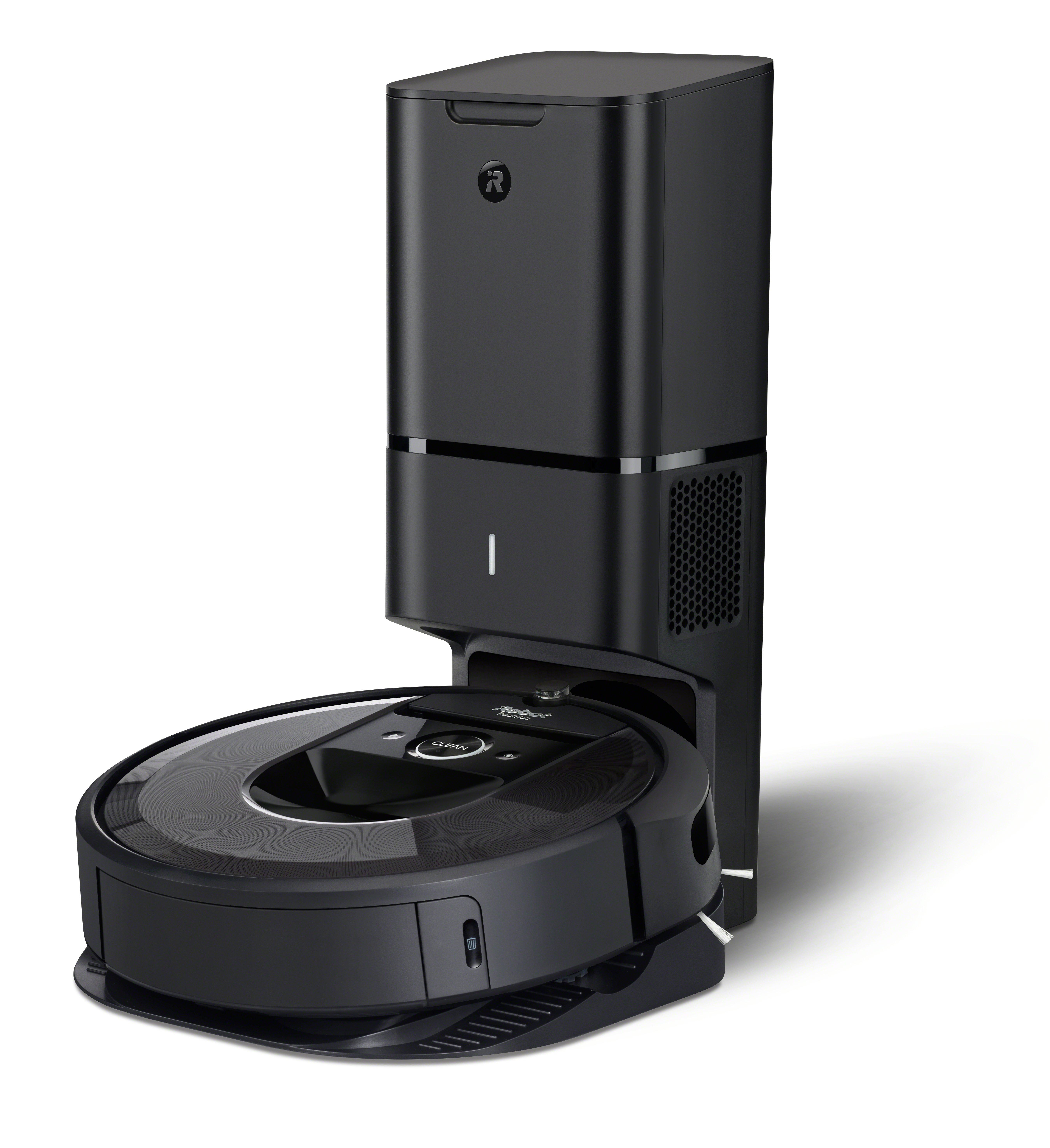 $200 off iRobot Roomba i7+ $799