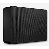 Seagate 20TB Expansion Desktop USB 3.0 External Hard Drive $219.99