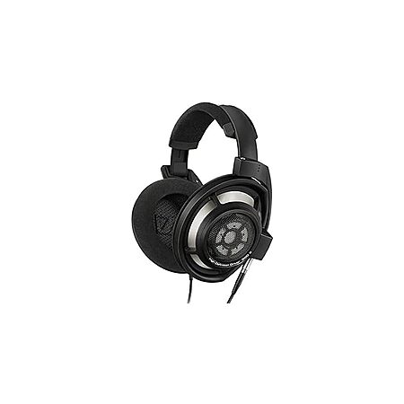 (NEW) Sennheiser HD 800 S Over-the-Ear Audiophile Reference Headphones ...