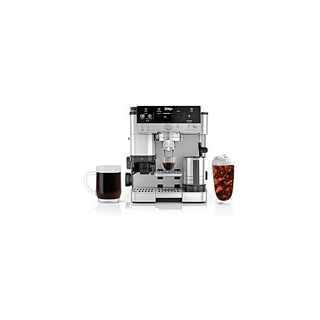 Ninja R-ES601 Espresso Machine (Certified Refurbished) $329.99 - 2025-10-04
